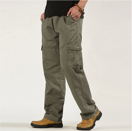 Cargo Pants for Men – Benjamin