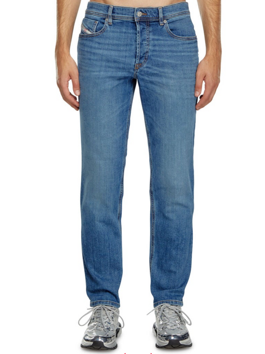 Regular Fit Jeans for Men - Classic and Comfortable Style – James