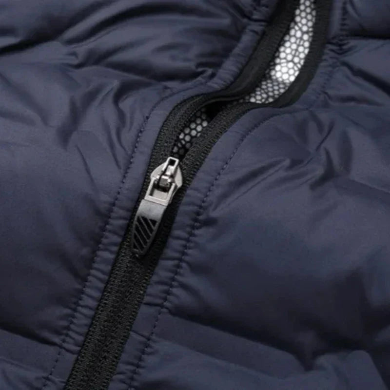 Waterproof Lightweight Rain Jacket for Men – Benjamin