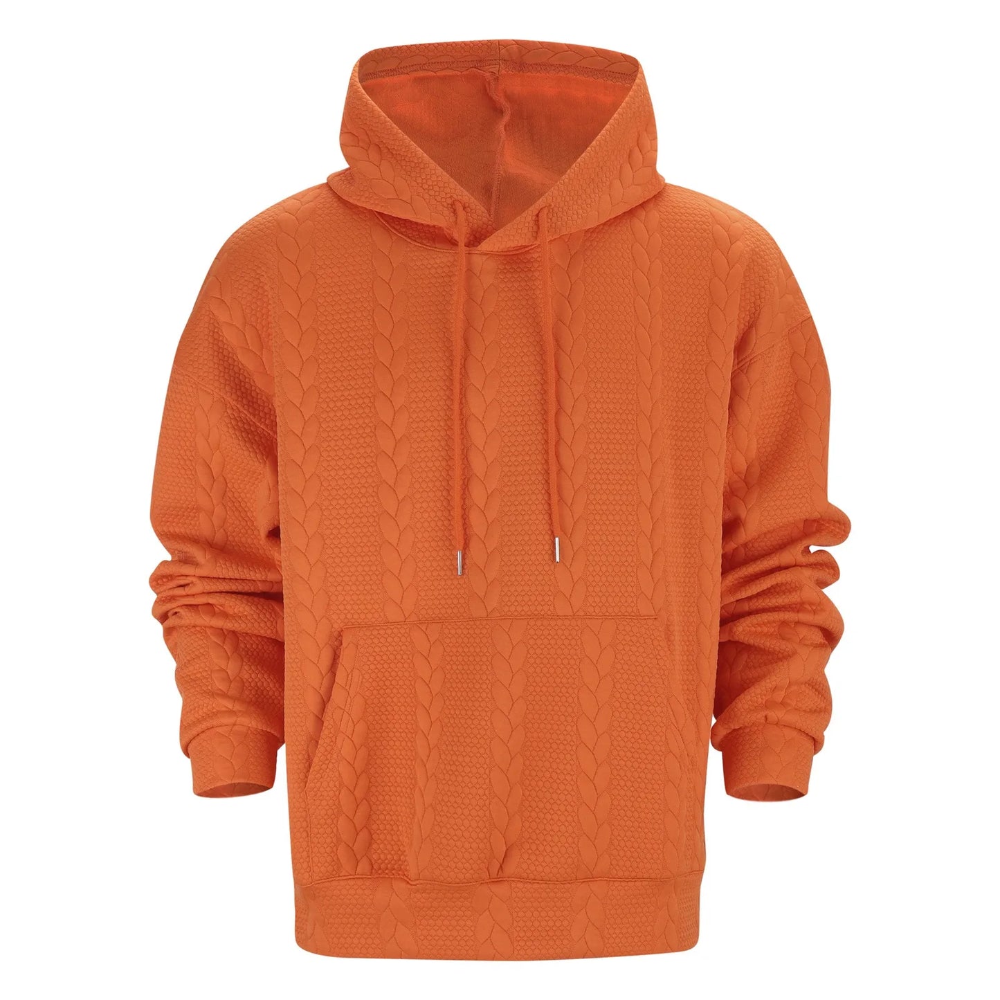 Lightweight Cotton Sweater for Men – Leandro