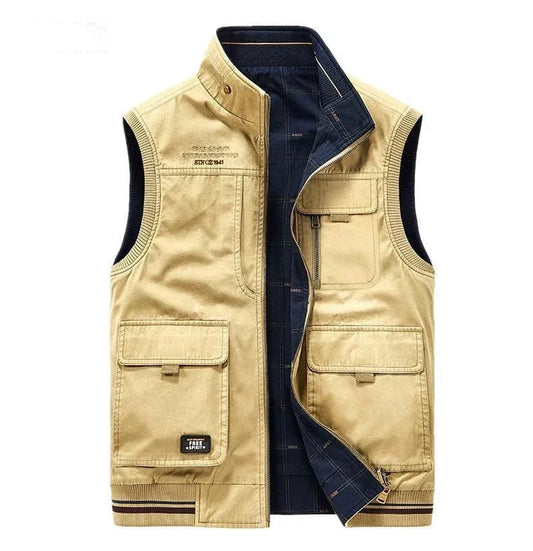Outdoor Tactical Jacket