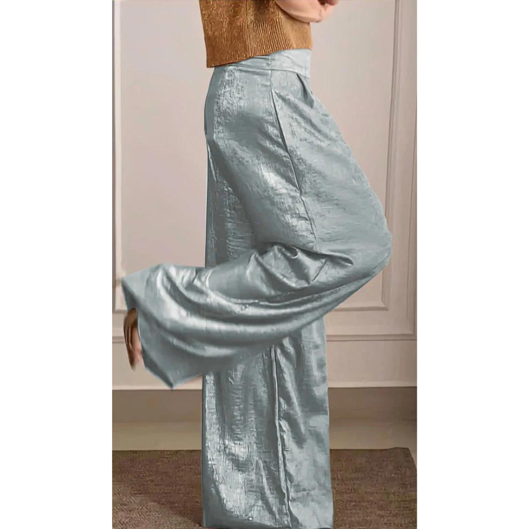 Margaret-Rae | Matching Top And Trousers Two-piece Set