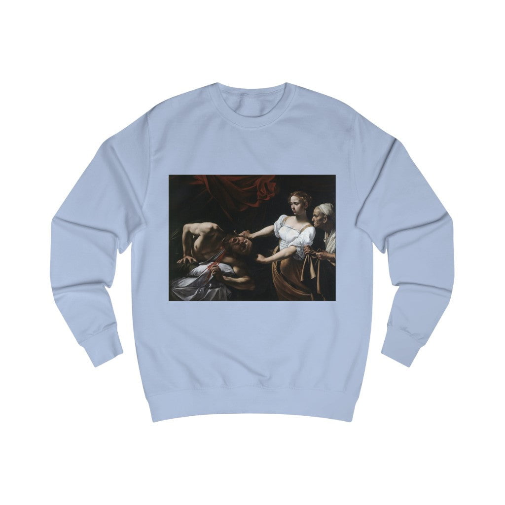 Stunning Judith Beheading Sweat shirt