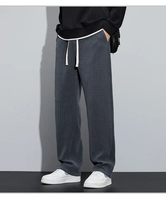 Premium Comfort Jogger Pants