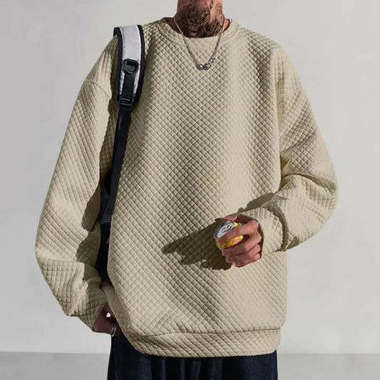 Nordic Loose fit Pullover