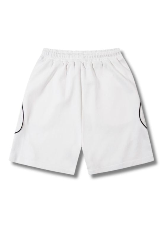 Noah - Trendy drawstring shorts for summers