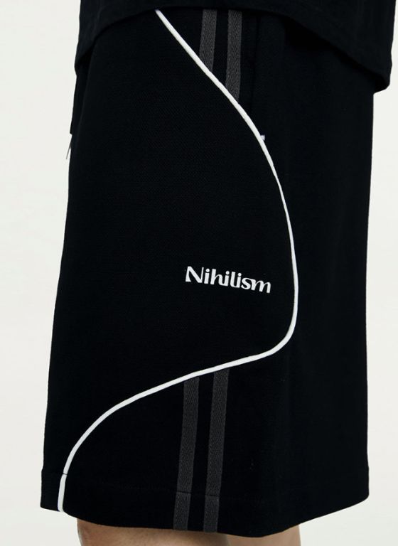 Noah - Trendy drawstring shorts for summers