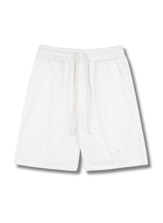 Jackson - Comfortable Stretchy Athletic Shorts