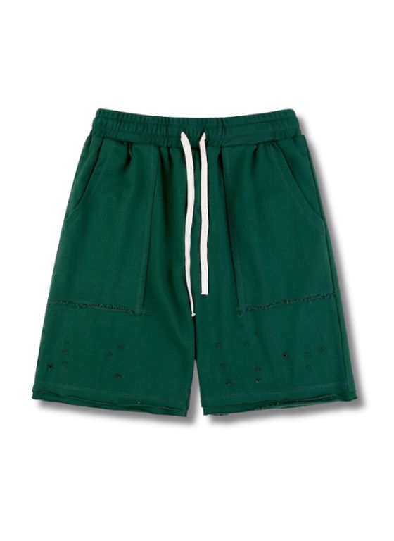 Jackson - Comfortable Stretchy Athletic Shorts