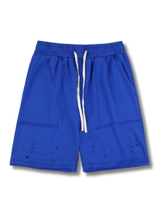 Jackson - Comfortable Stretchy Athletic Shorts