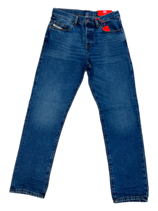 Regular Fit Jeans for Everyday Comfort and Style – Lucas