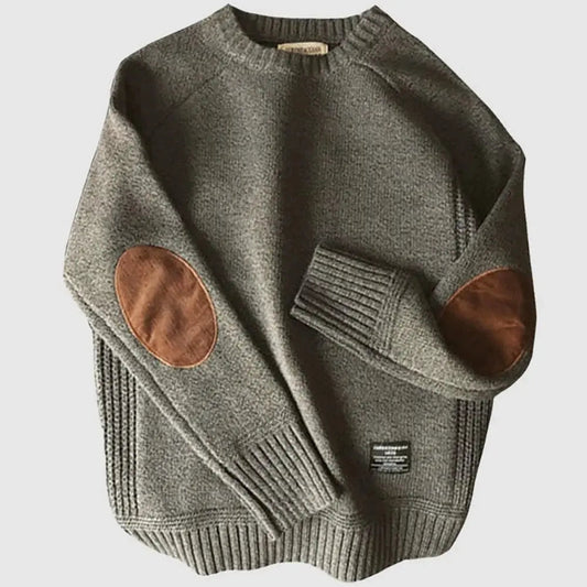 Wooly Bliss Sweater