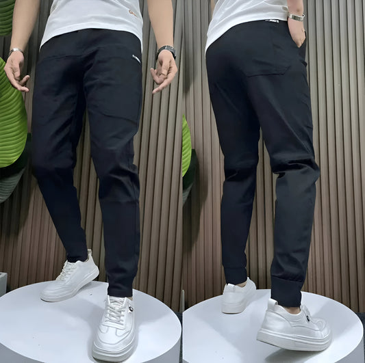 Flexible Cargo Pants for Optimal Comfort