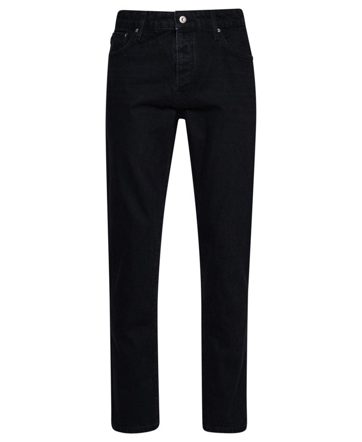 Slim Fit Straight Leg Jeans for Men – Daniel
